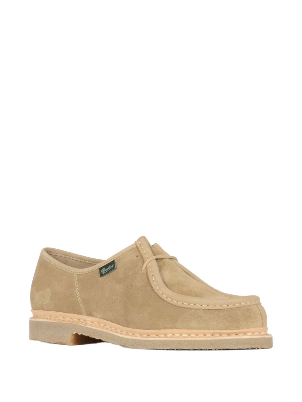 Suede Shoes - Image 2