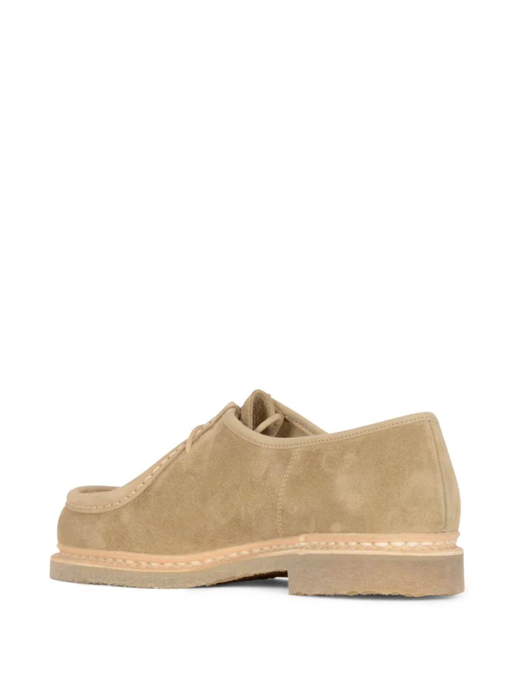 Suede Shoes - Image 3