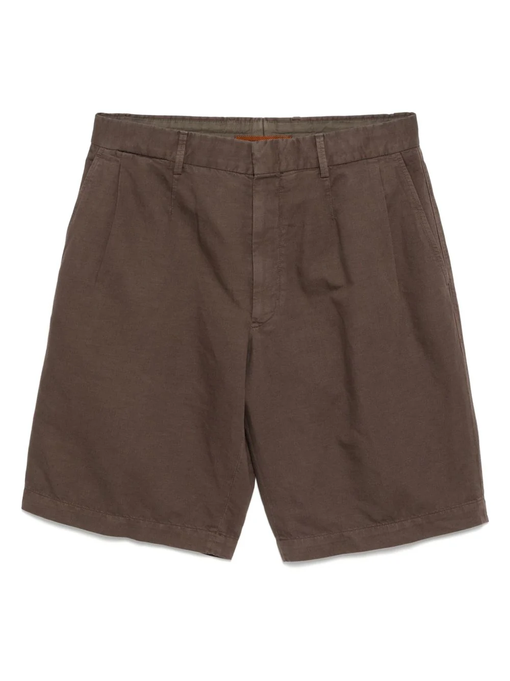 Summer Chino Shorts