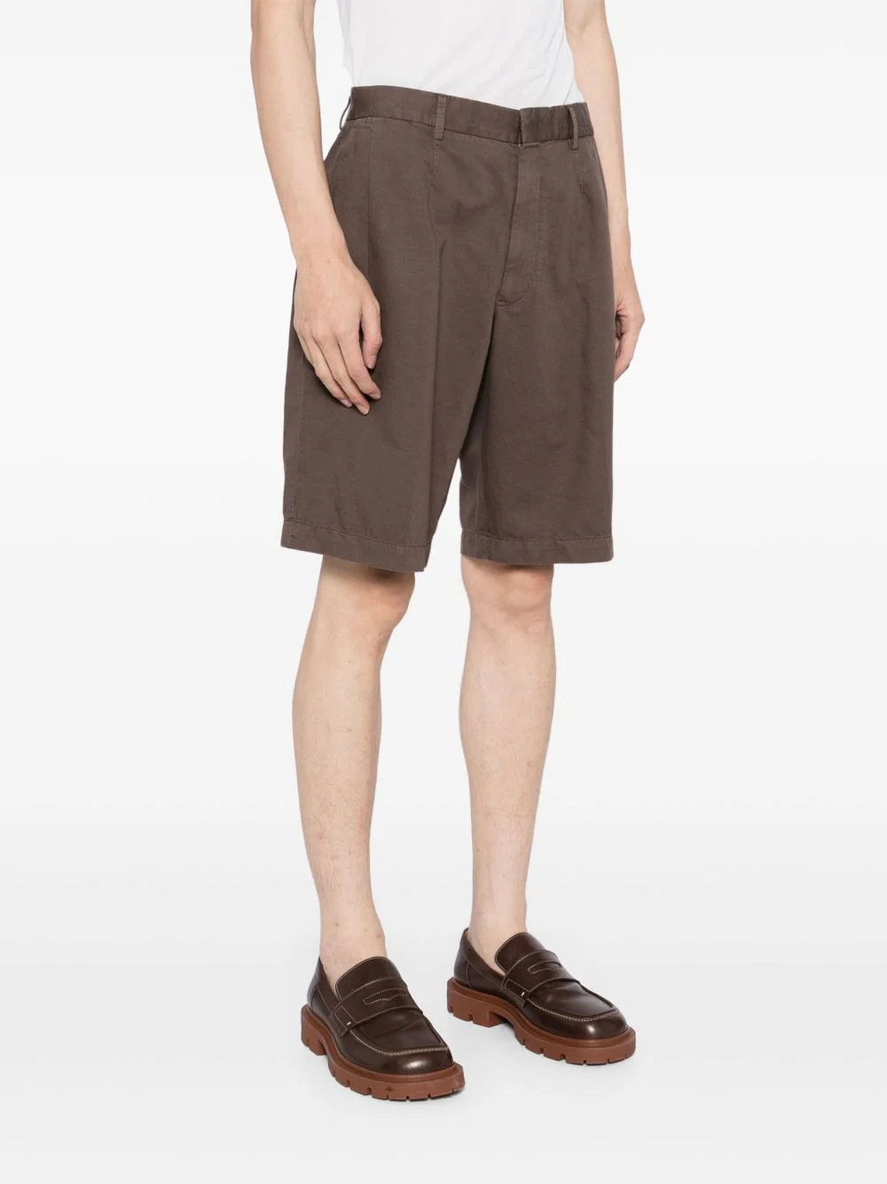 Summer Chino Shorts - Image 2