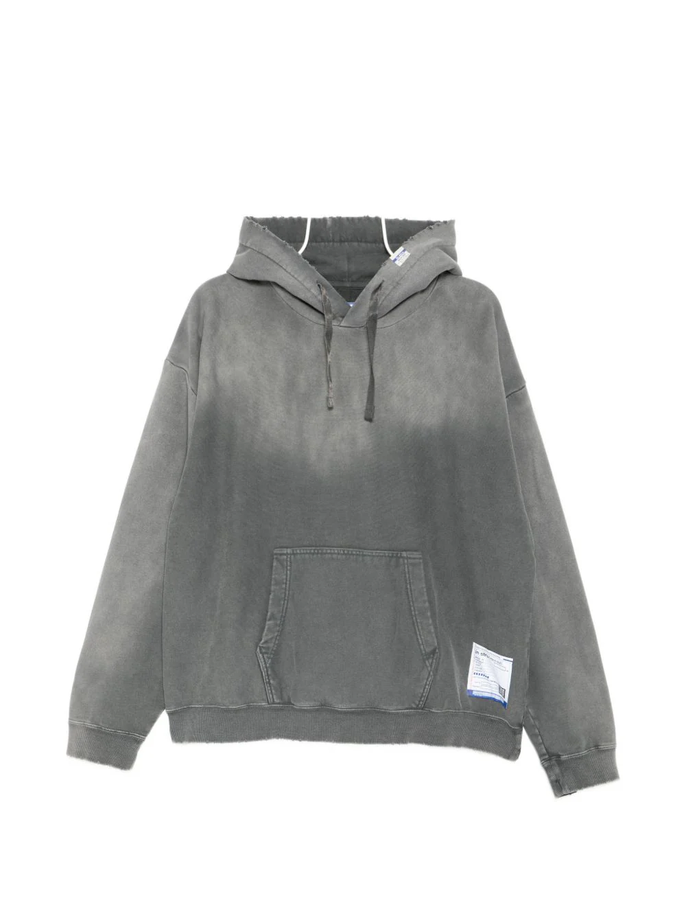 Sun Faded Like Hoodie