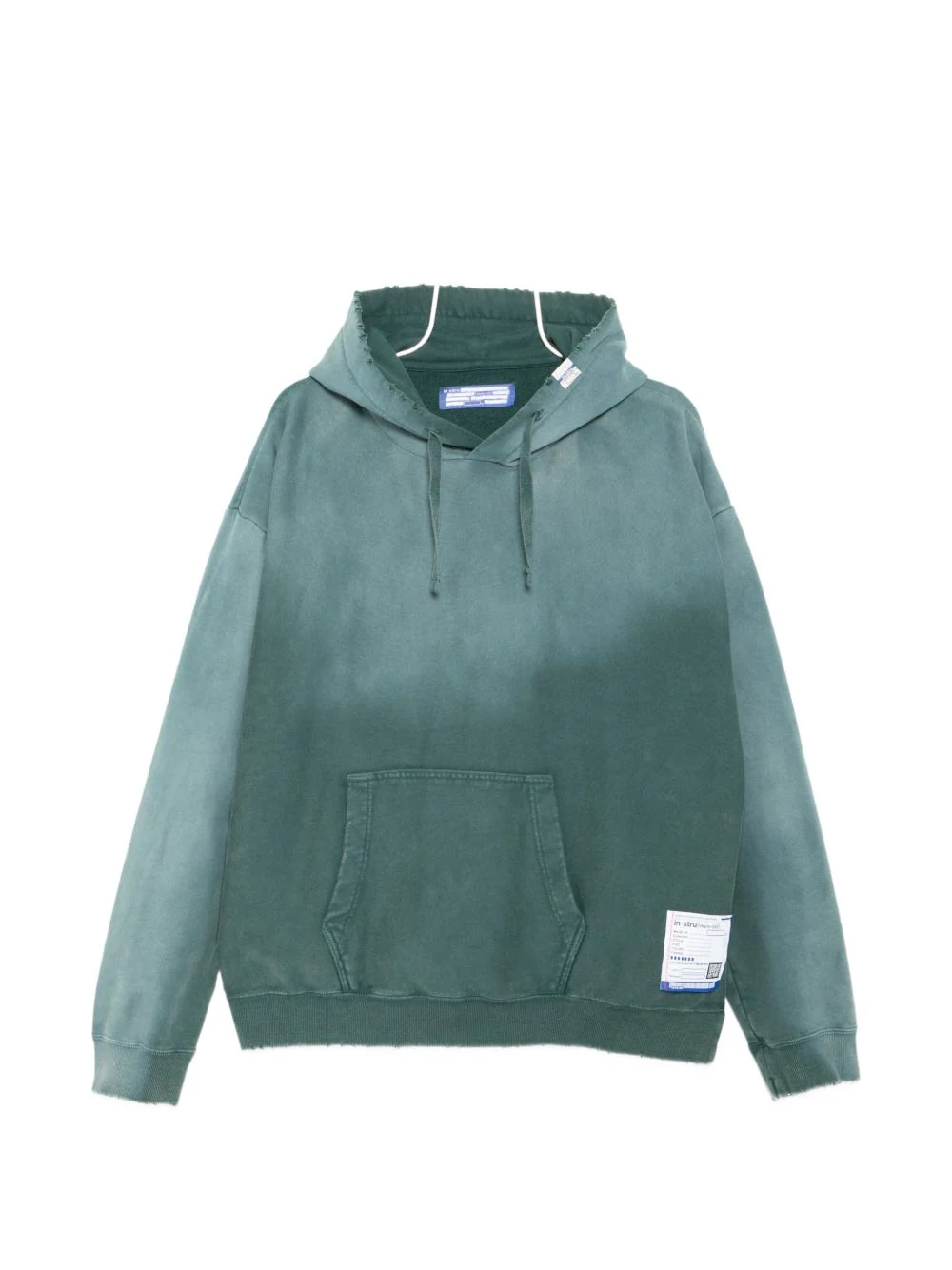 Sun Faded Like Hoodie