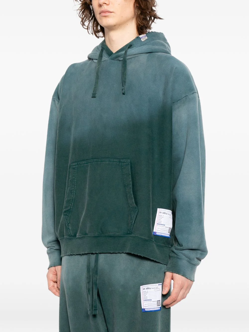 Sun Faded Like Hoodie - Image 5