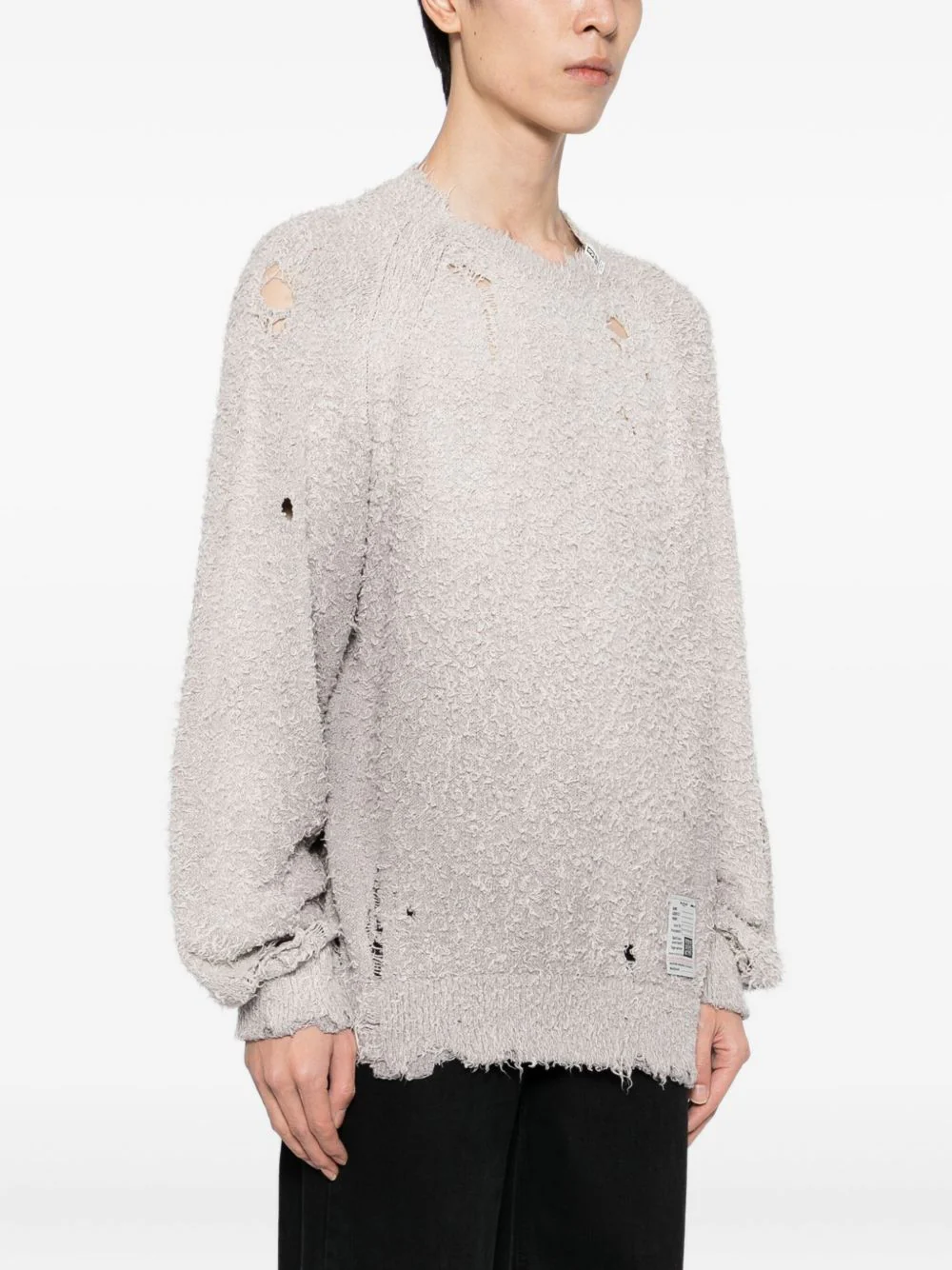 Sun Faded Like Jumper - Image 3