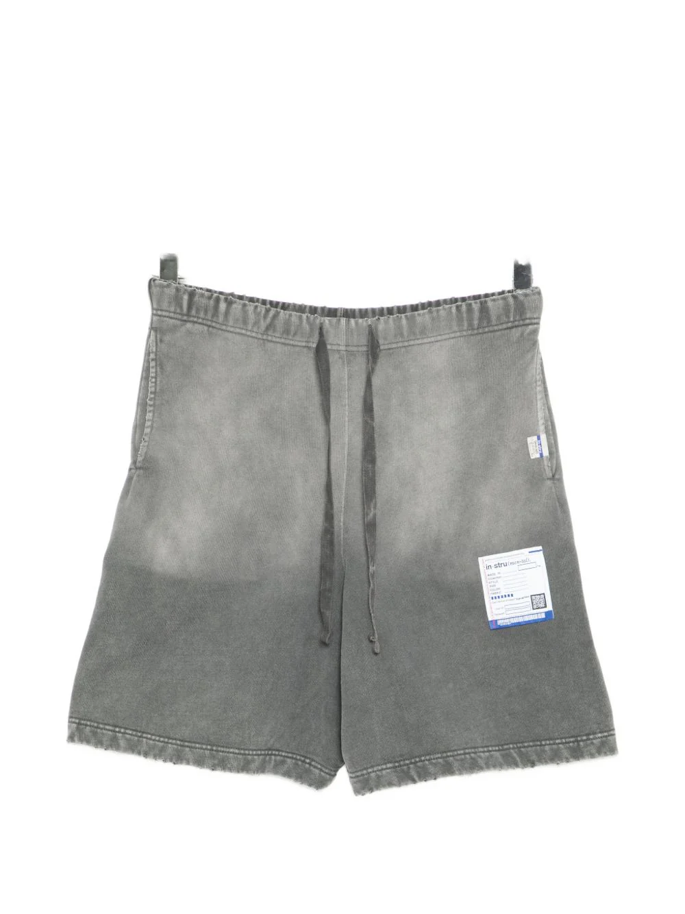 Sun Faded Like Sweat Shorts