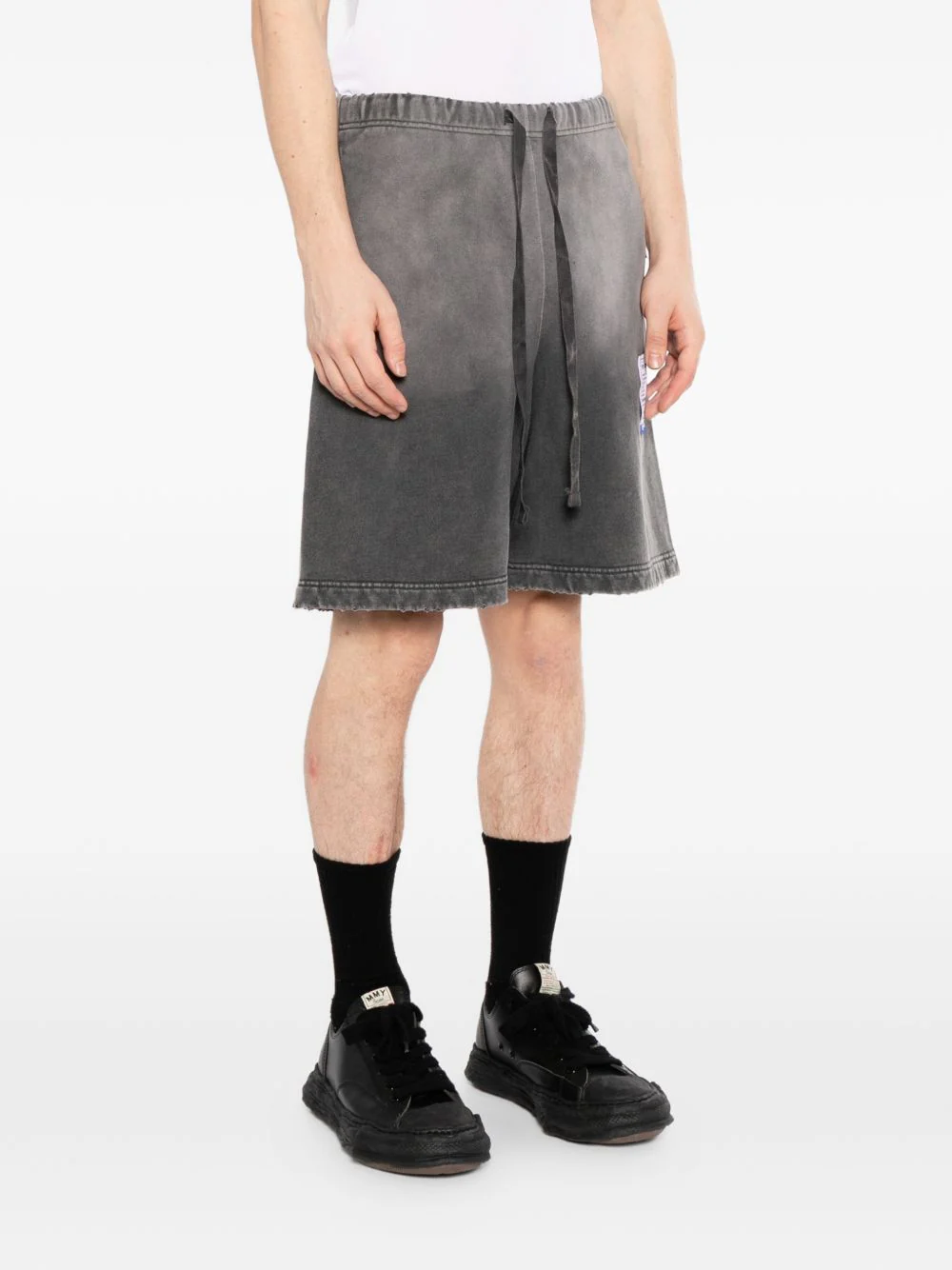 Sun Faded Like Sweat Shorts - Image 3