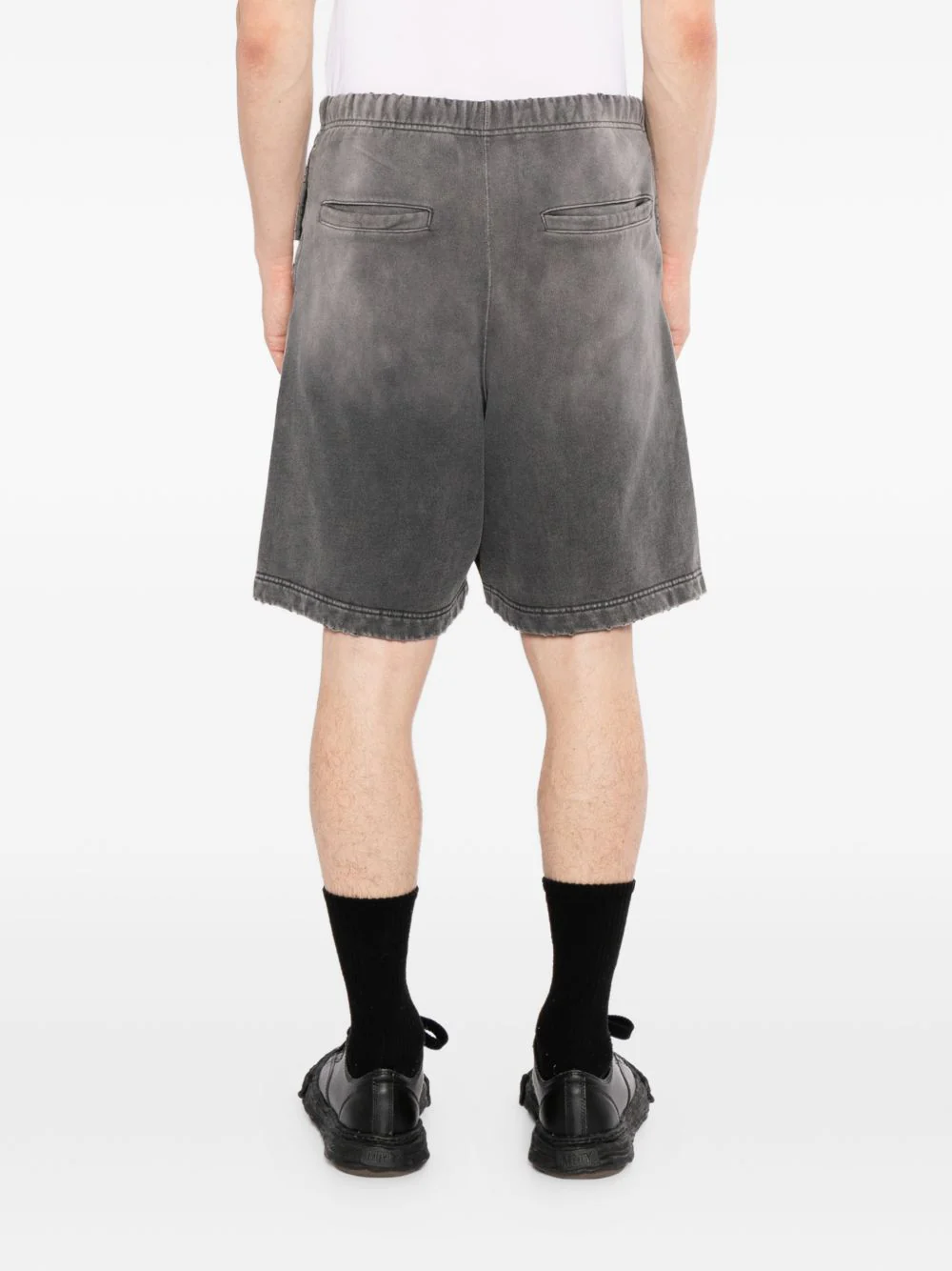 Sun Faded Like Sweat Shorts - Image 5