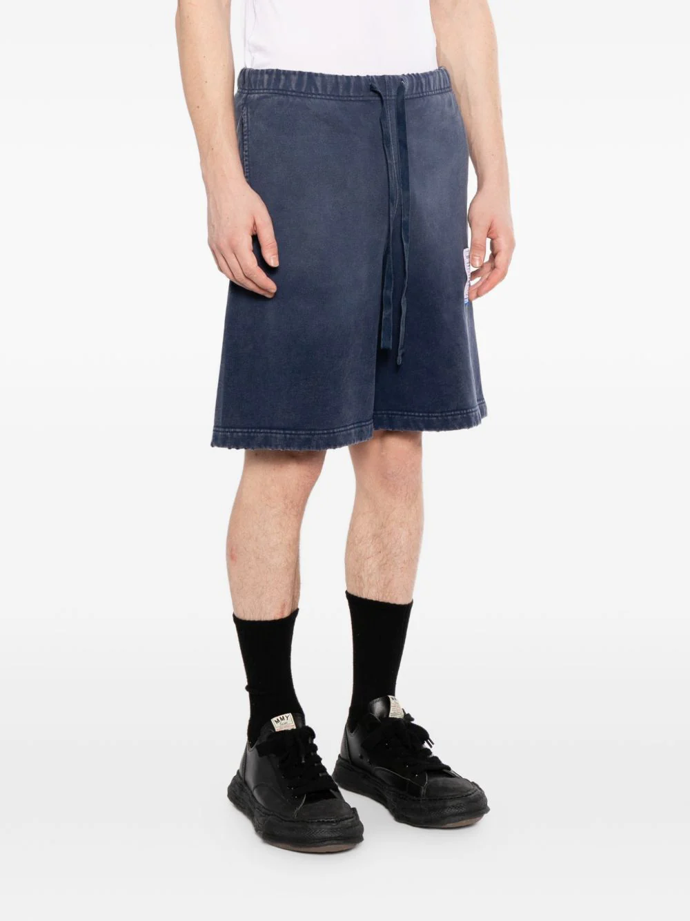 Sun Faded Like Sweat Shorts - Image 5