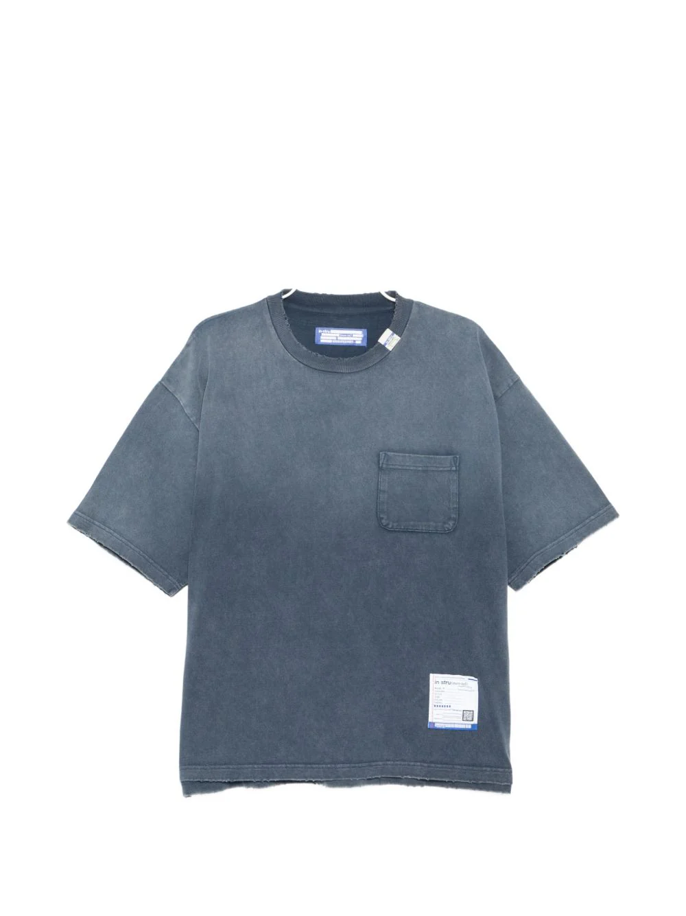 Sun Faded Like T-Shirt