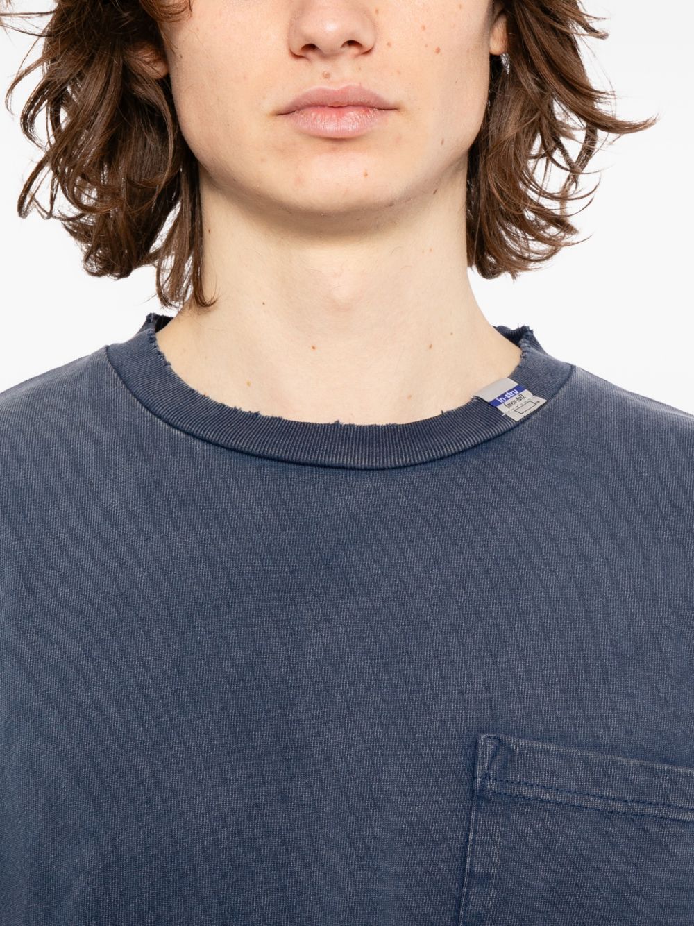 Sun Faded Like T-Shirt - Image 2