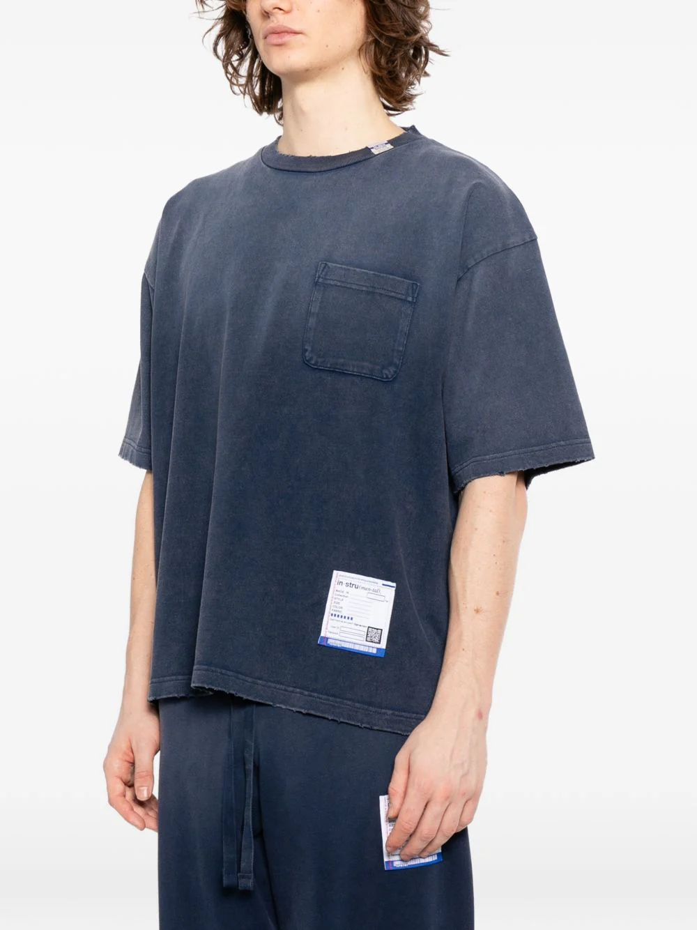 Sun Faded Like T-Shirt - Image 4