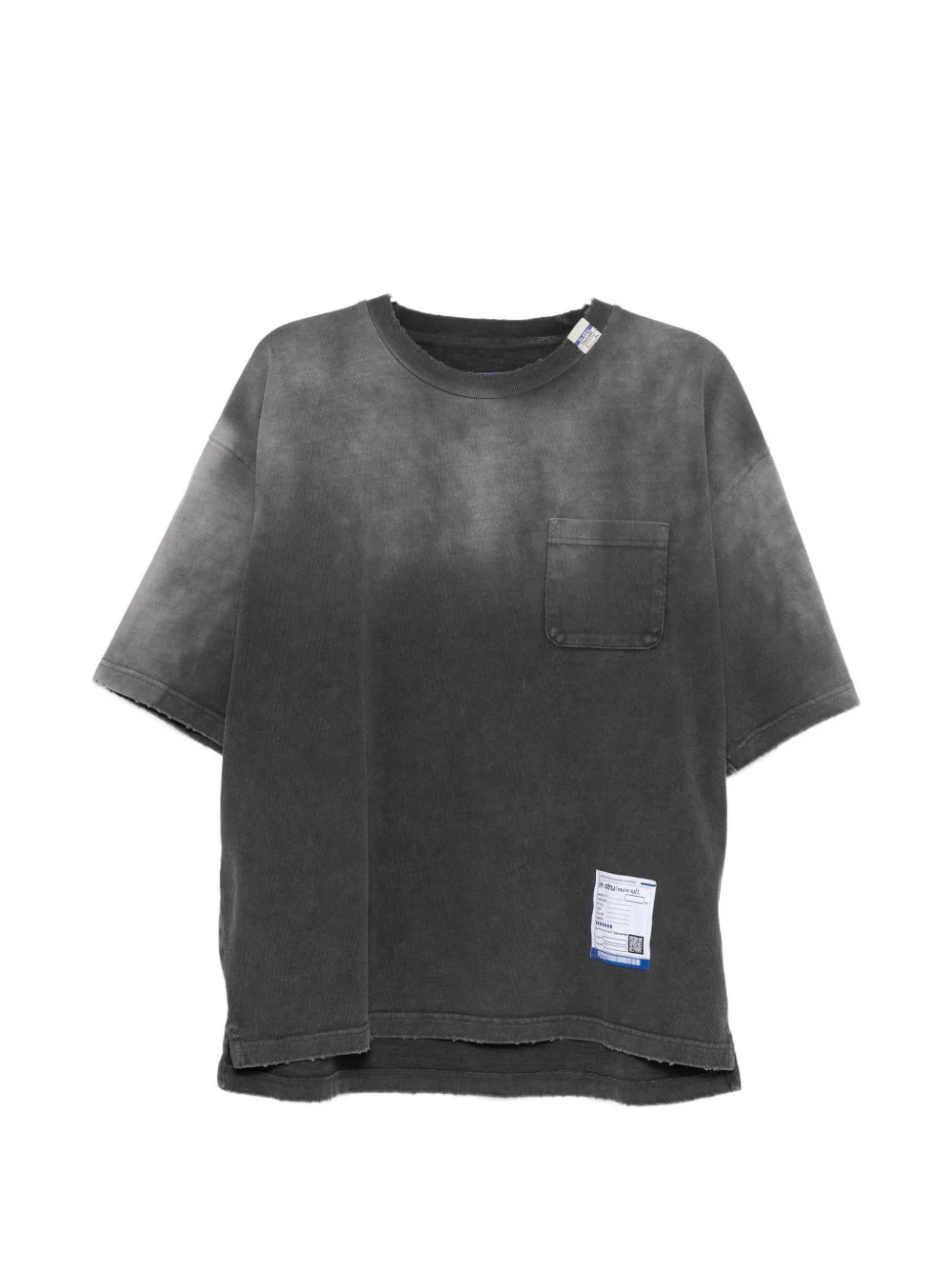 Sun Faded Like T-Shirt