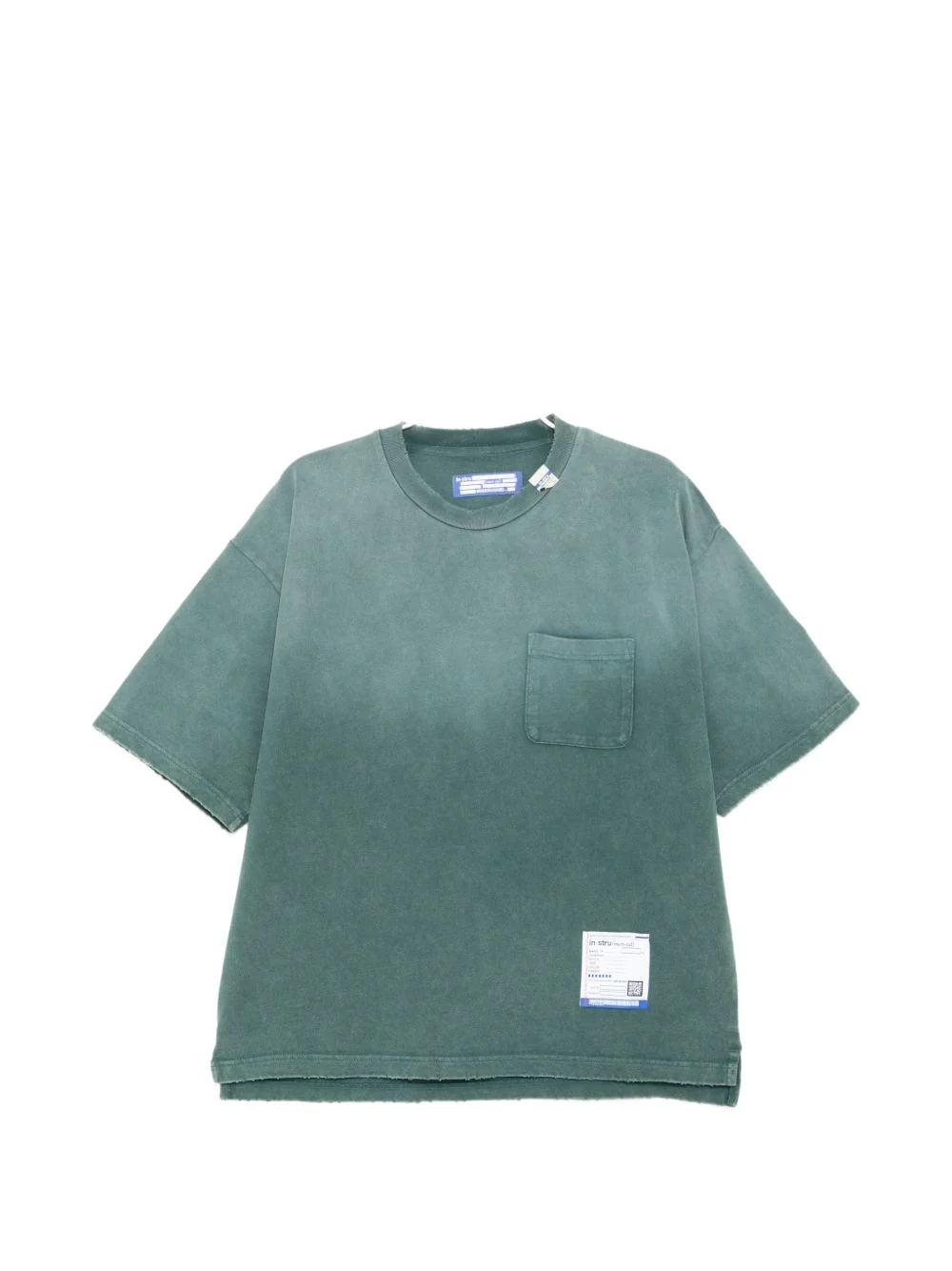 Sun Faded Like T-Shirt