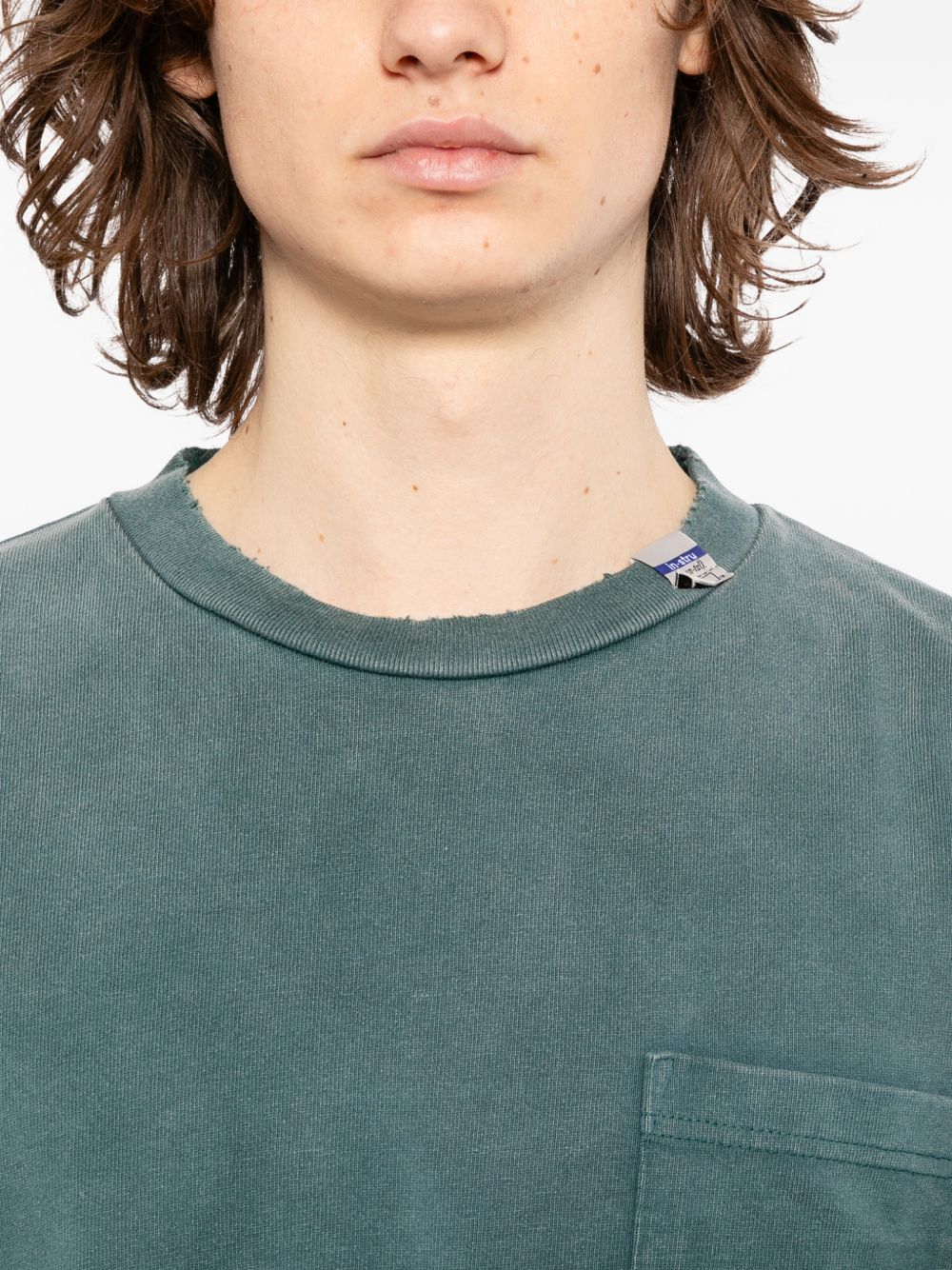 Sun Faded Like T-Shirt - Image 2