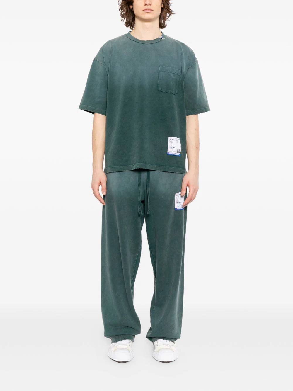 Sun Faded Like T-Shirt - Image 5