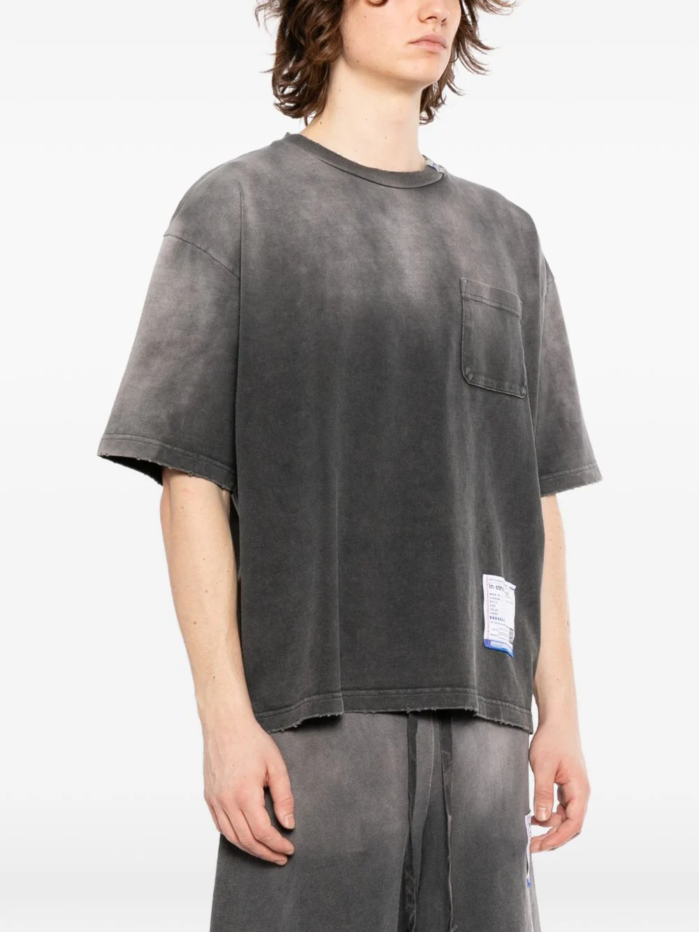 Sun Faded Like T-Shirt - Image 2