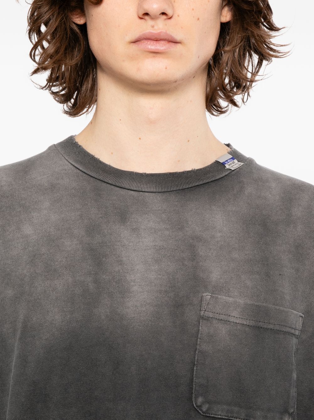 Sun Faded Like T-Shirt - Image 3