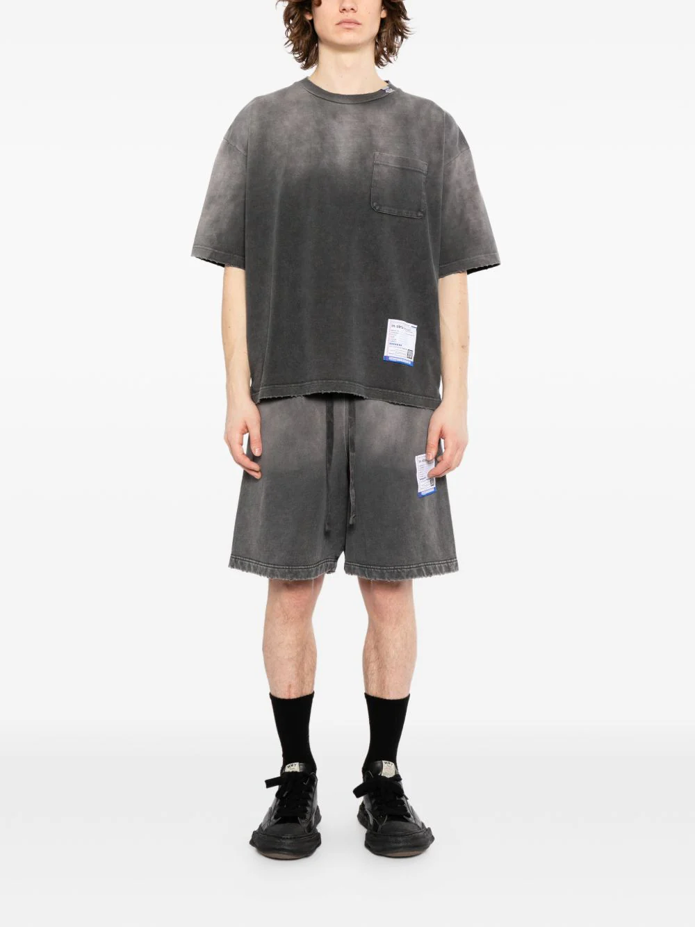 Sun Faded Like T-Shirt - Image 5