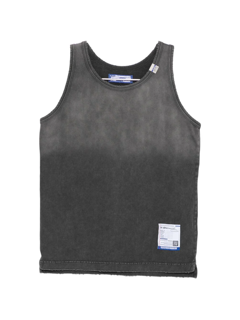 Sun Faded Like Tank Top