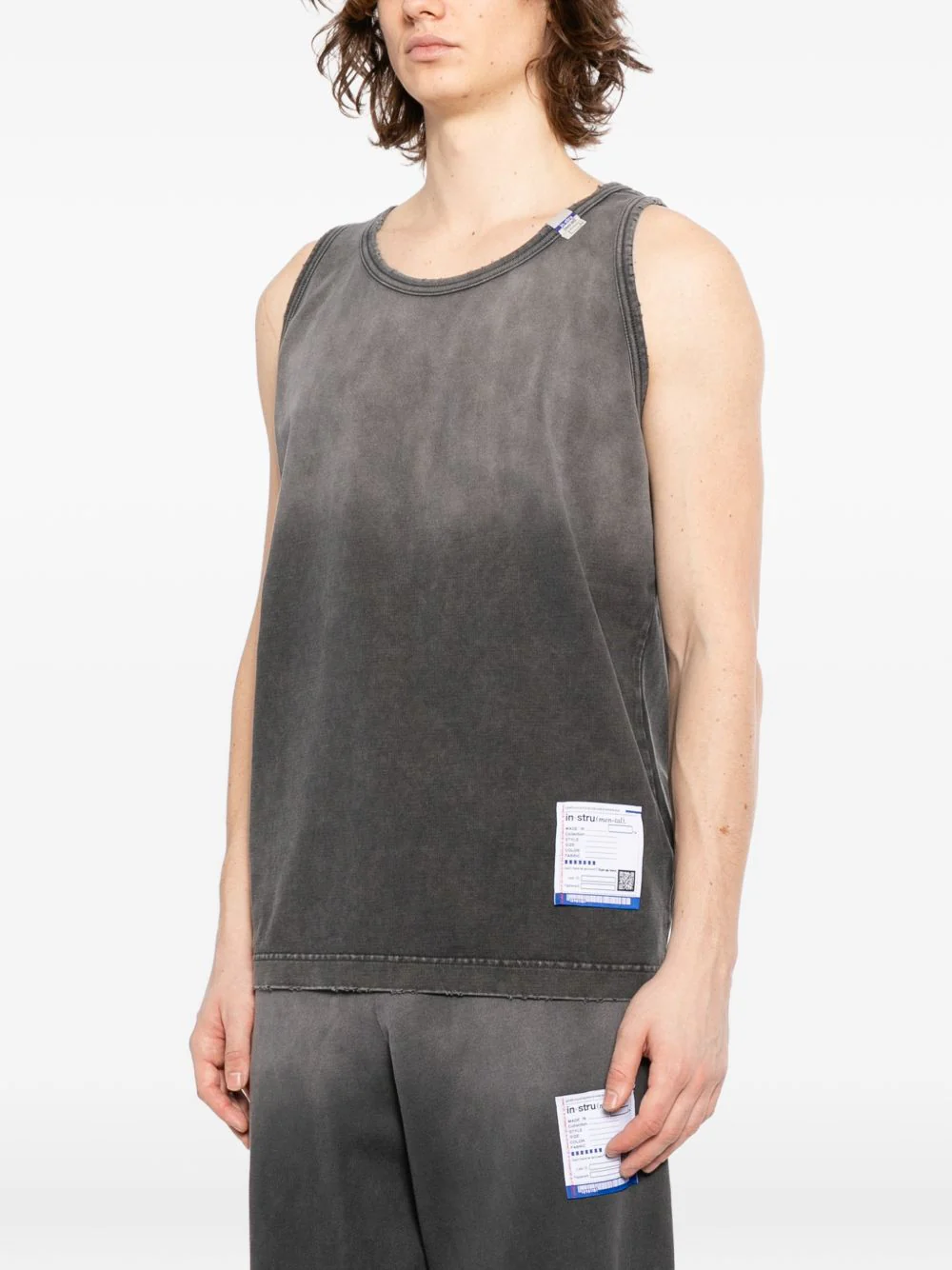 Sun Faded Like Tank Top - Image 2