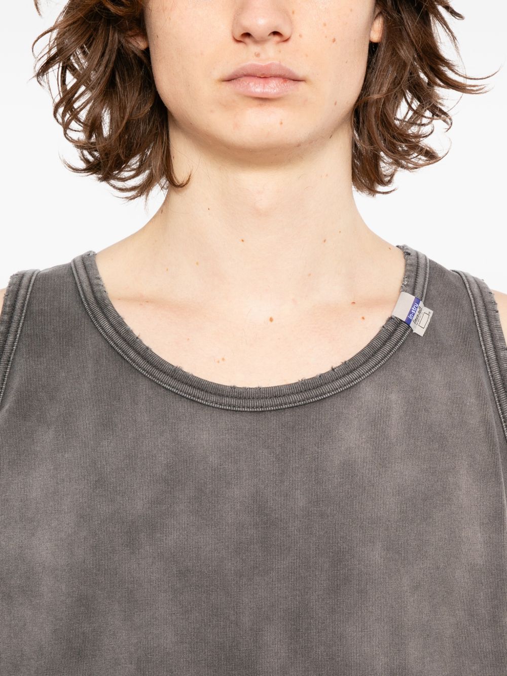 Sun Faded Like Tank Top - Image 3