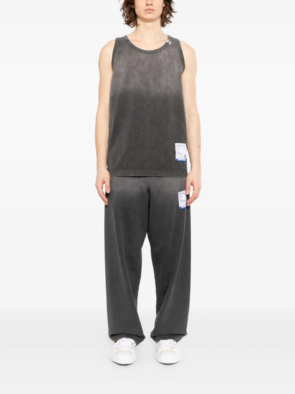 Sun Faded Like Tank Top - Image 4