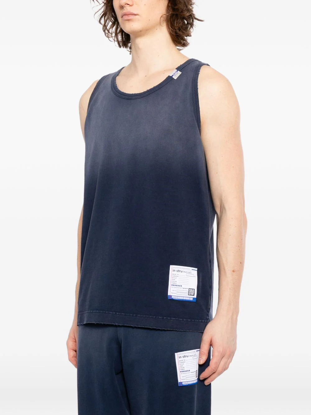Sun Faded Like Tank Top - Image 2