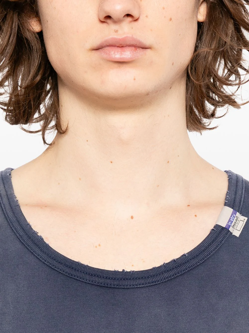 Sun Faded Like Tank Top - Image 5