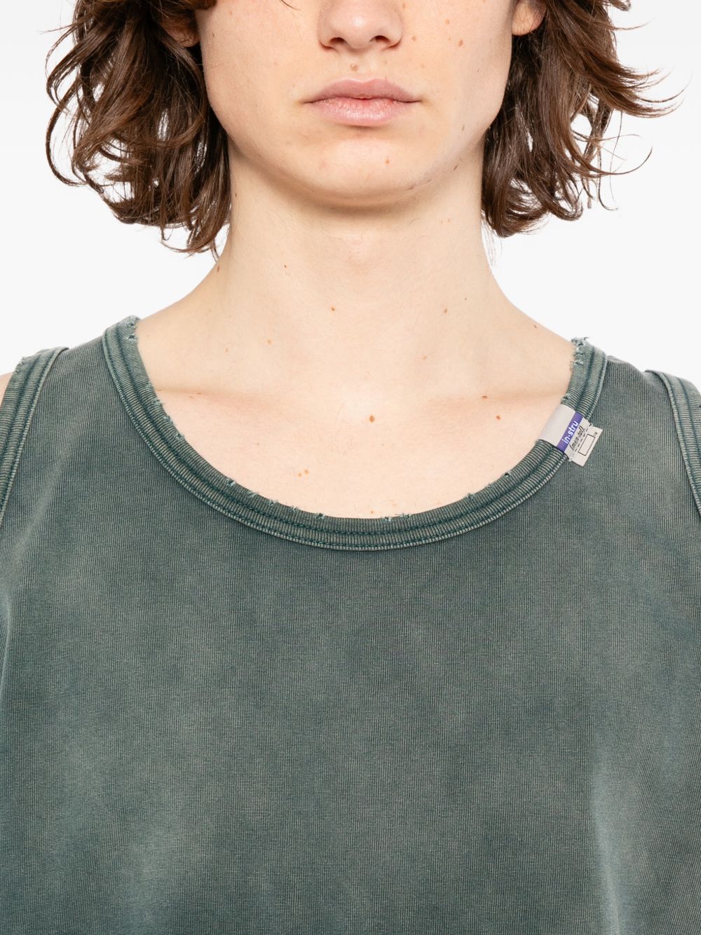 Sun Faded Like Tank Top - Image 2