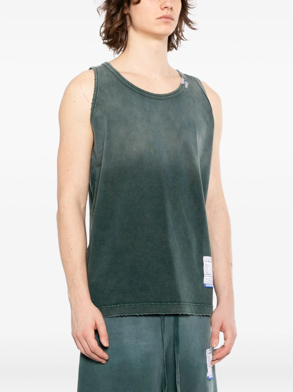 Sun Faded Like Tank Top - Image 3