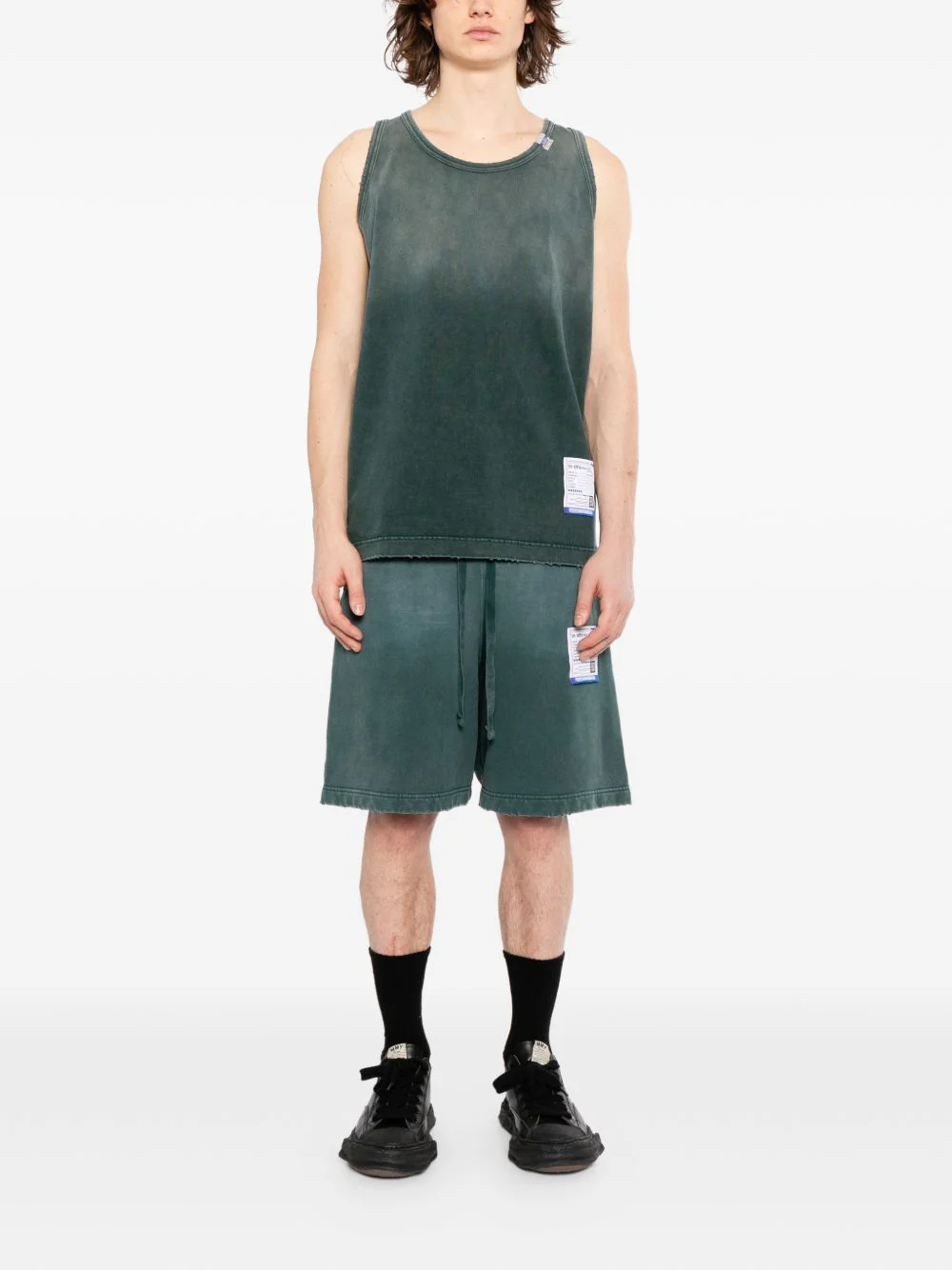 Sun Faded Like Tank Top - Image 4