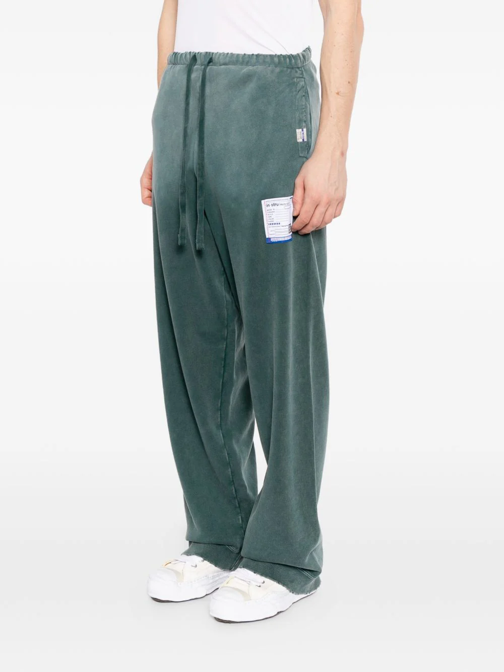 Sun Faded Like Track Pants - Image 3