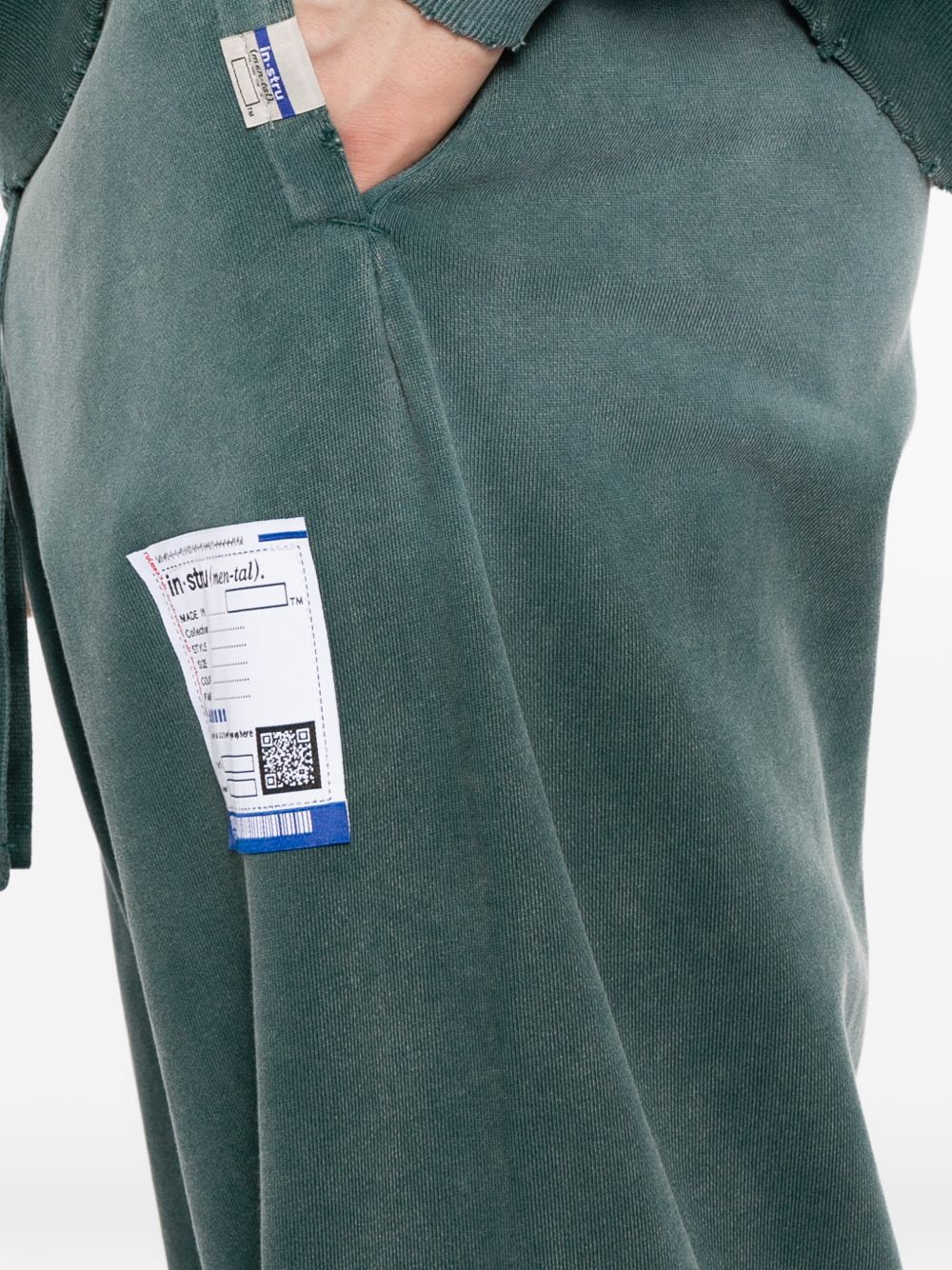 Sun Faded Like Track Pants - Image 4