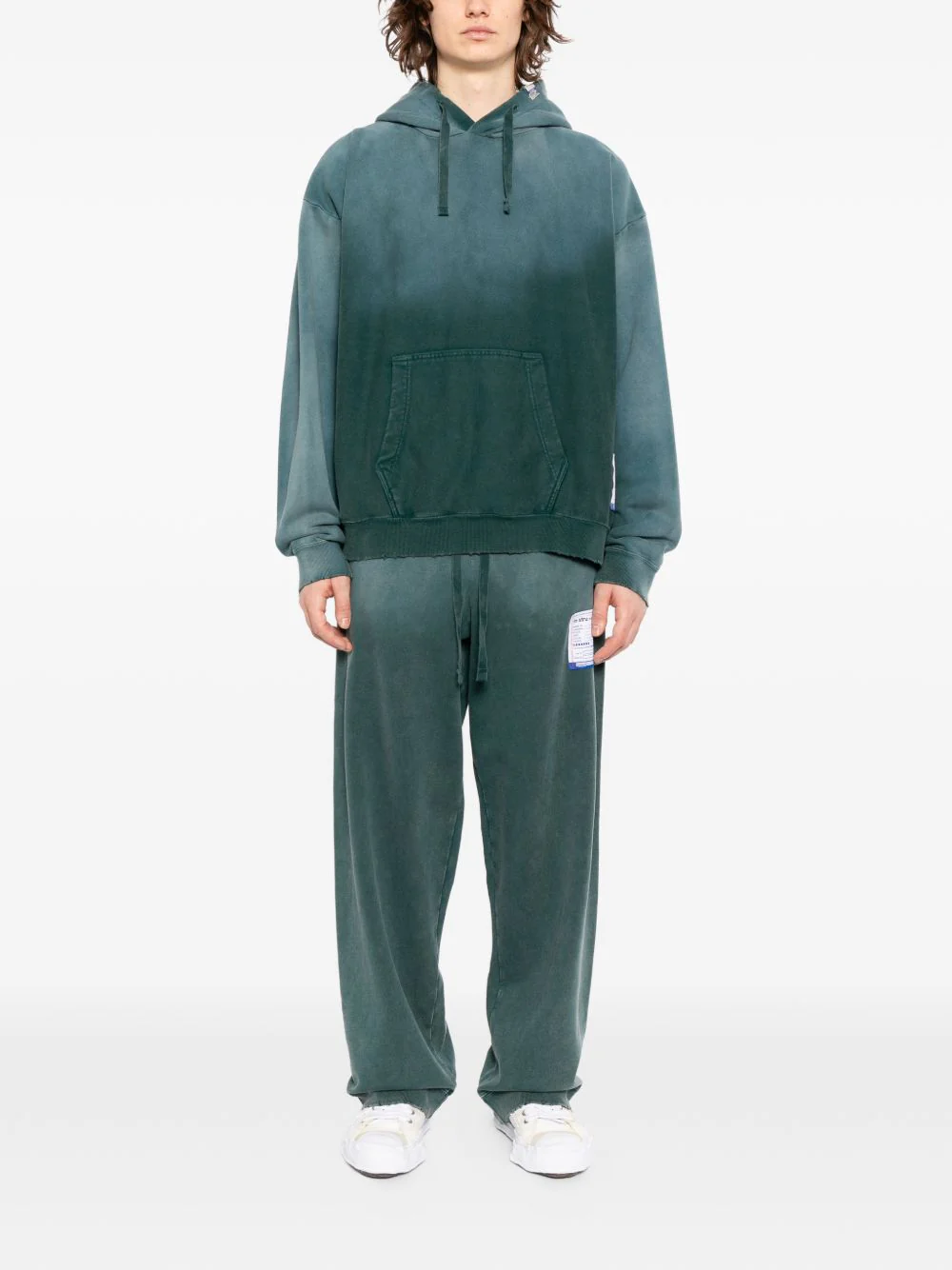 Sun Faded Like Track Pants - Image 5