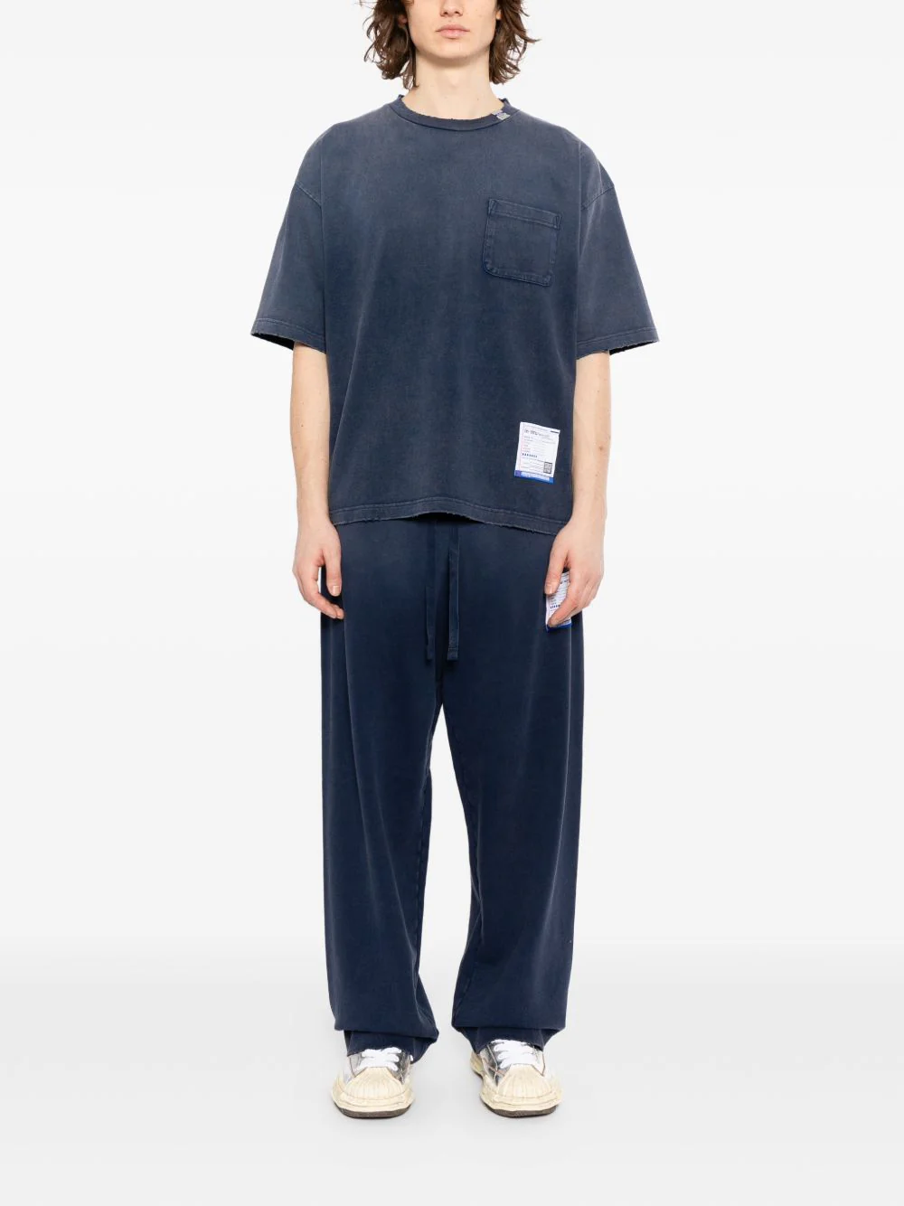Sun Faded Like Track Pants - Image 3