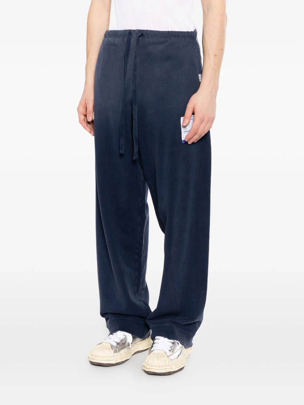 Sun Faded Like Track Pants - Image 4