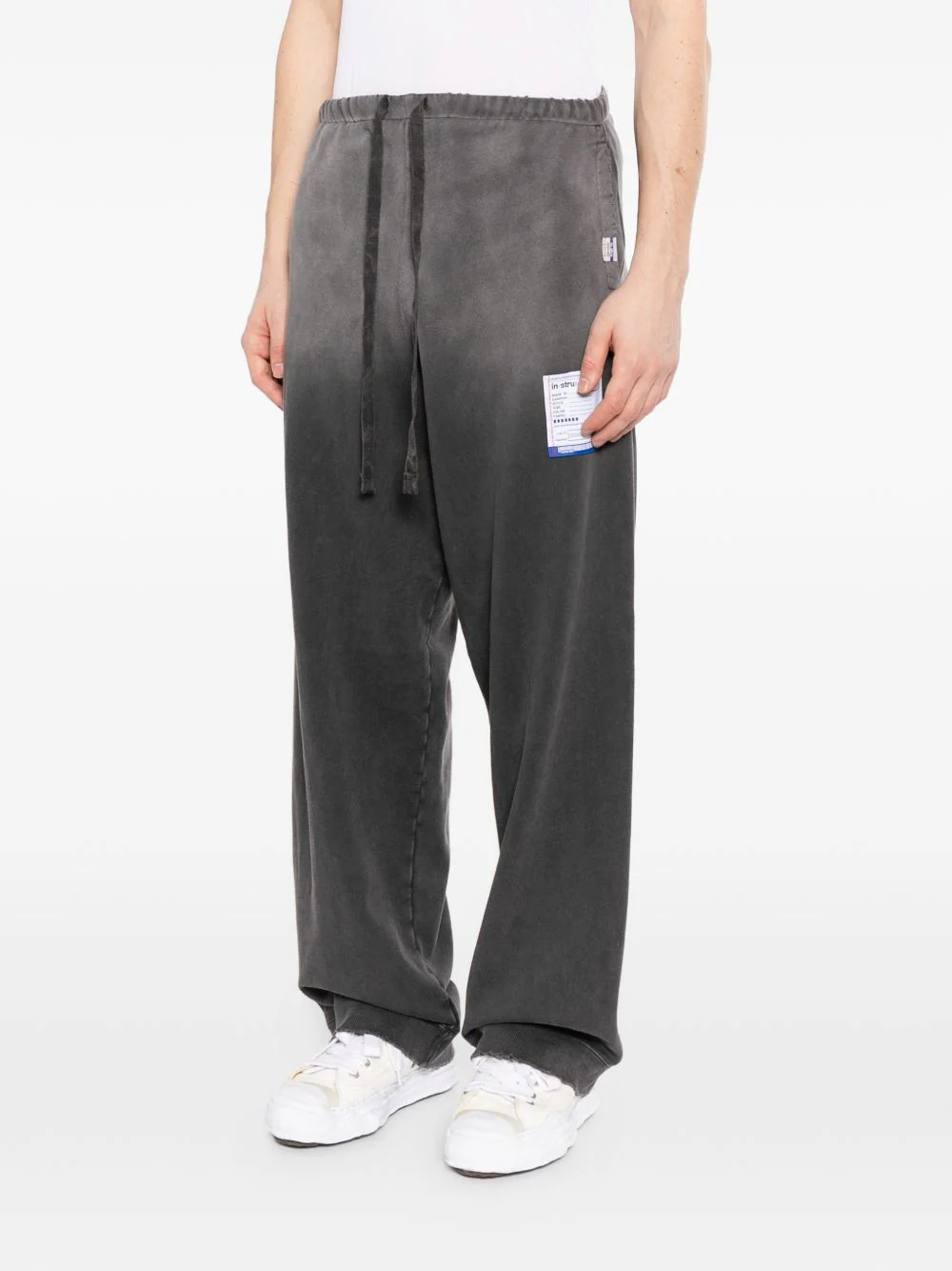 Sun Faded Like Track Pants - Image 3