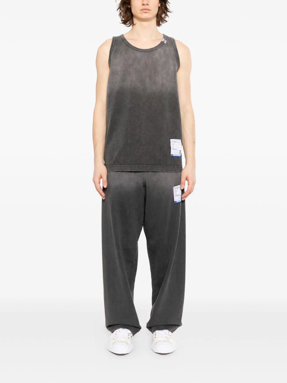 Sun Faded Like Track Pants - Image 4