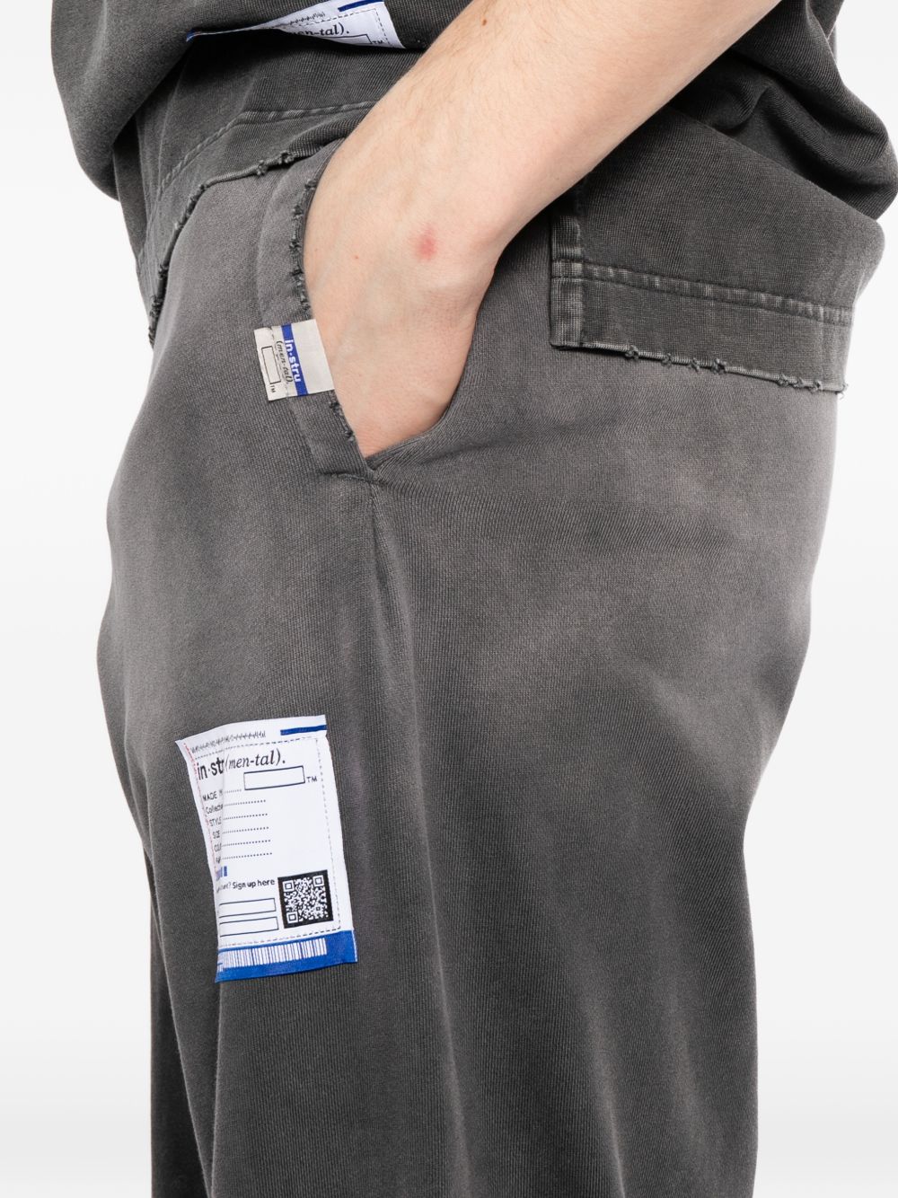 Sun Faded Like Track Pants - Image 5