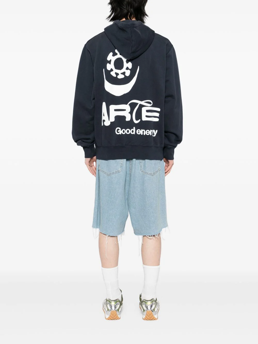 Sun & Moon Hoodie - Image 5