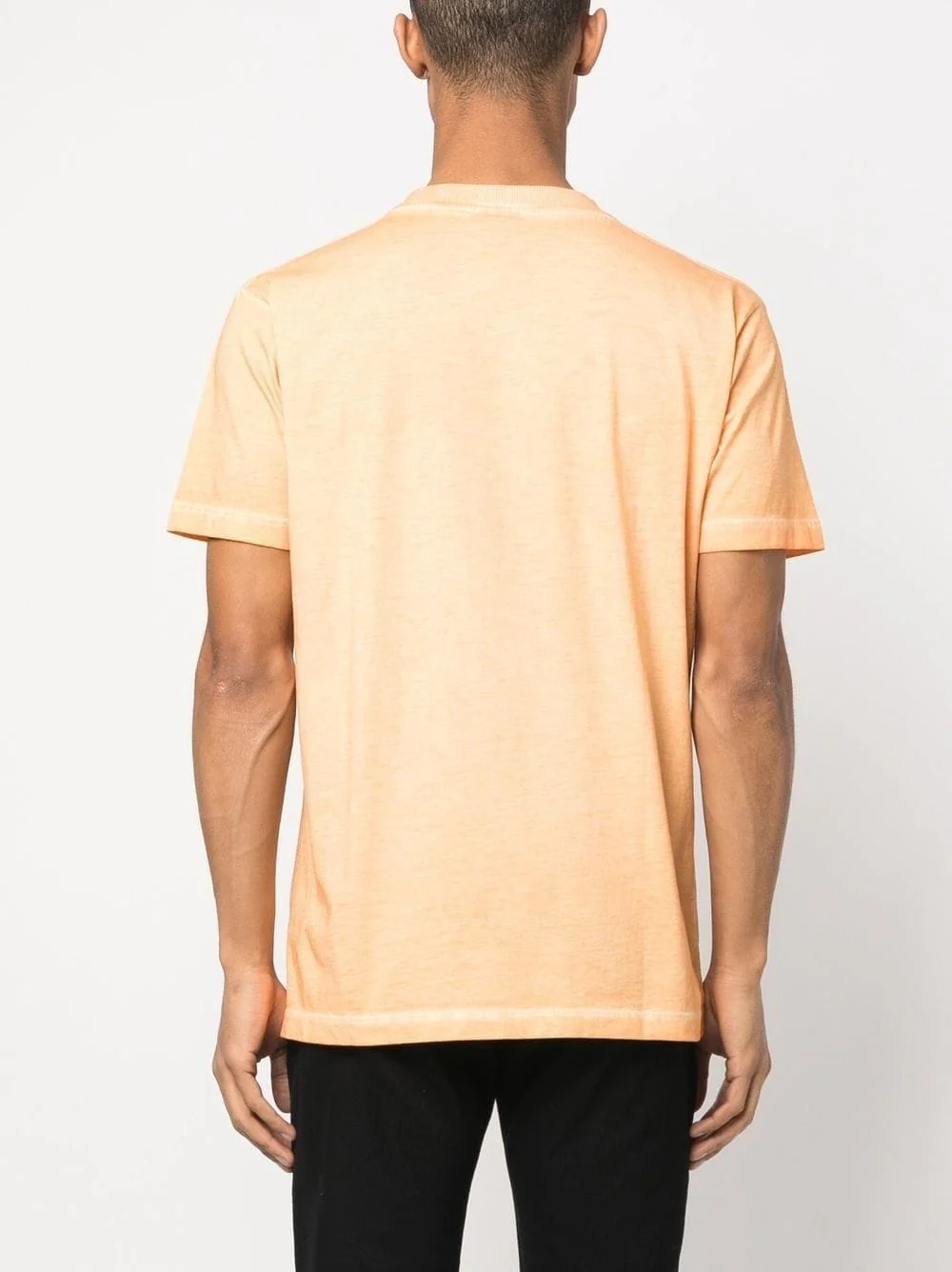 Sunset Cross Short-Sleeve T-Shirt - Image 2