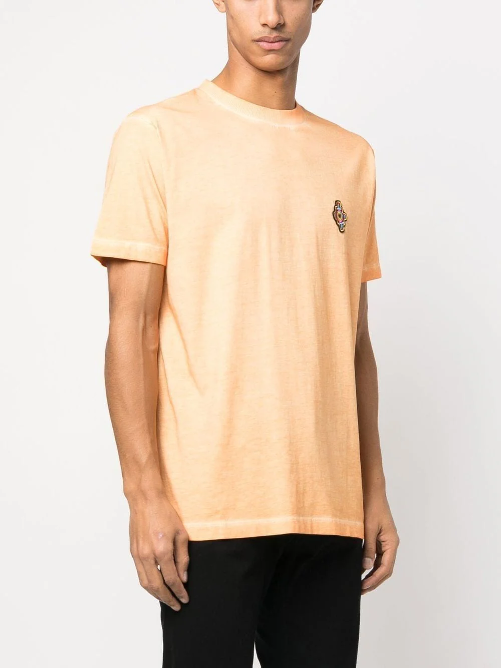 Sunset Cross Short-Sleeve T-Shirt - Image 4