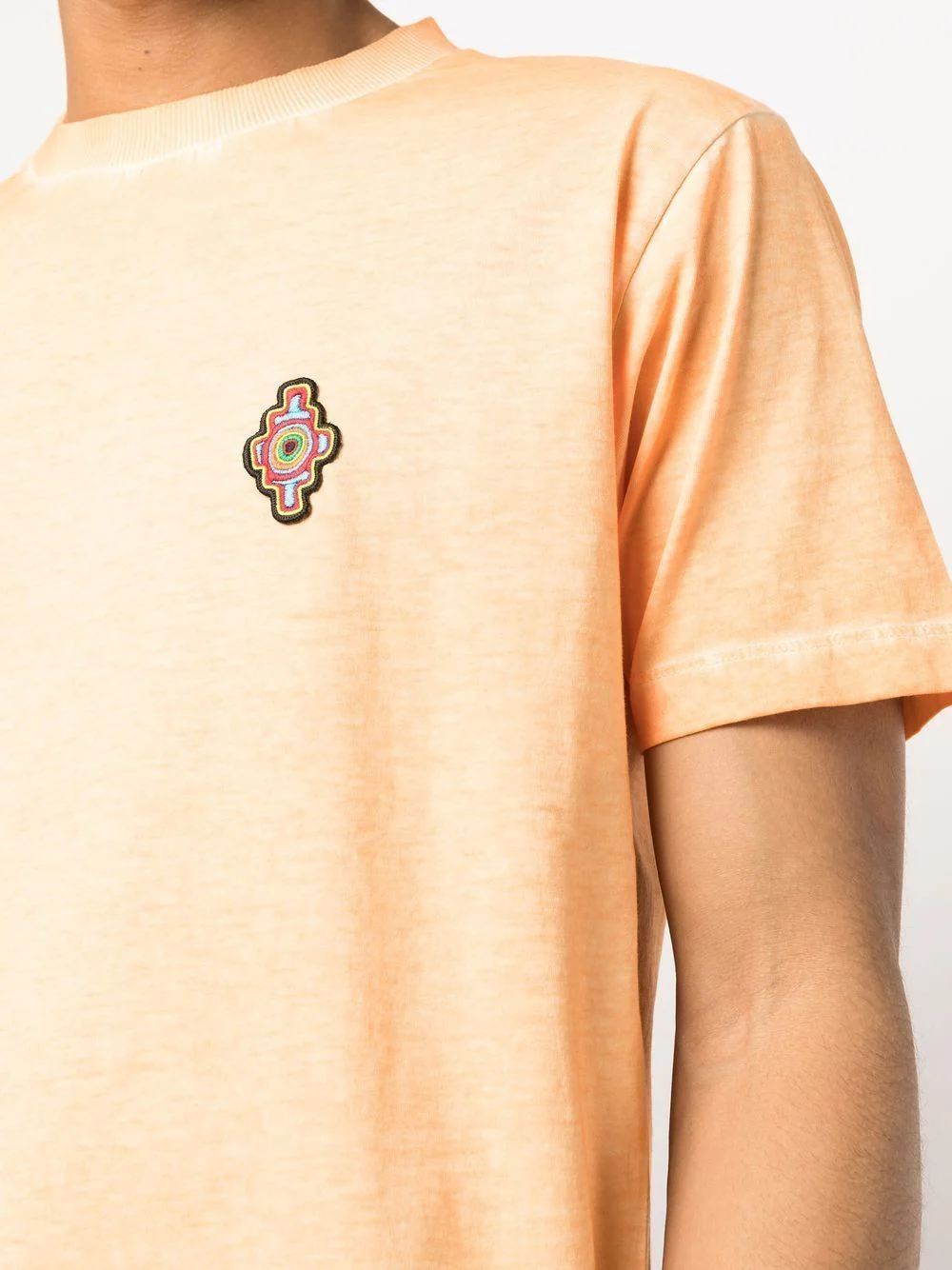 Sunset Cross Short-Sleeve T-Shirt - Image 5
