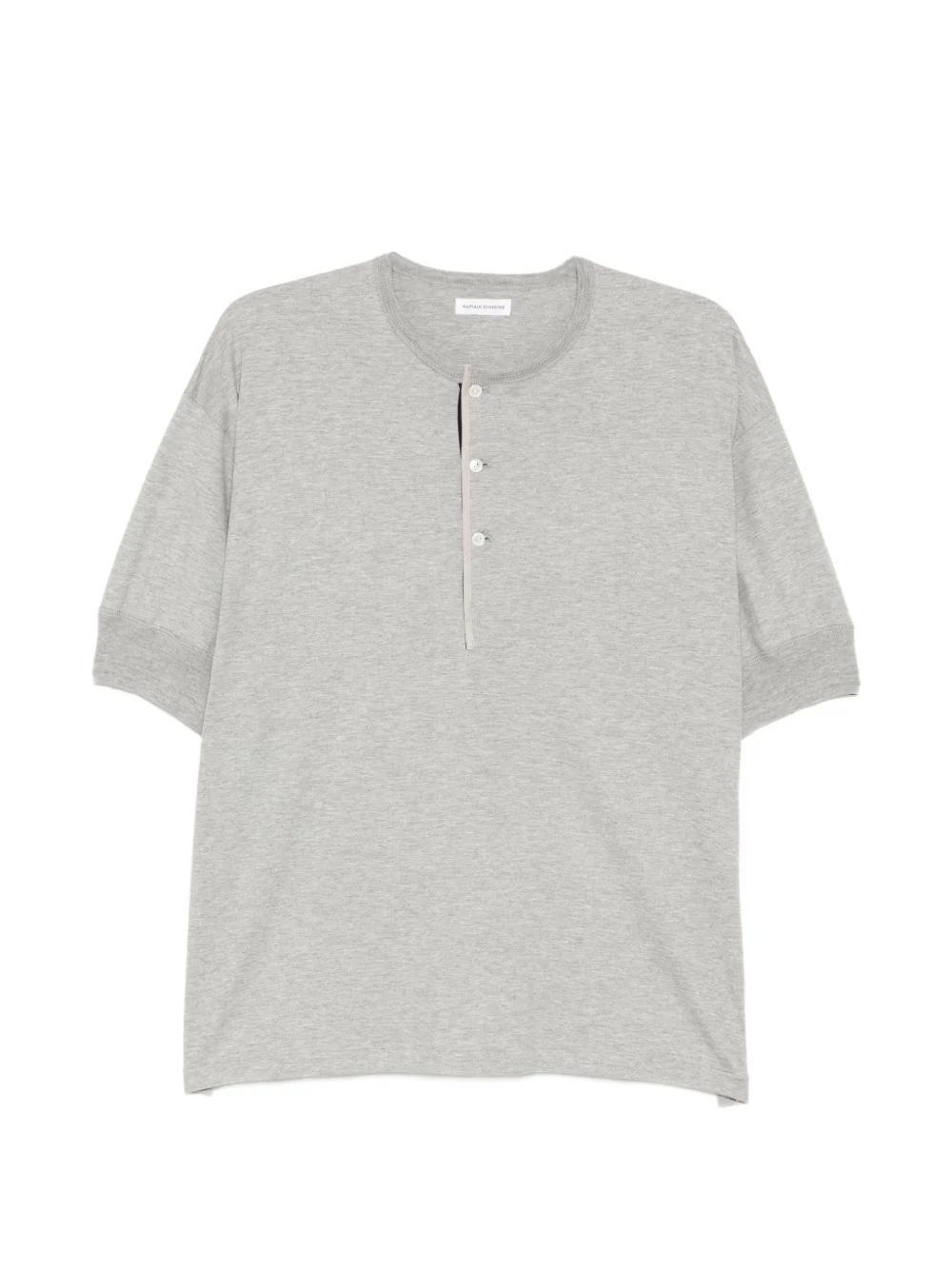 Suvin Tube T-Shirt