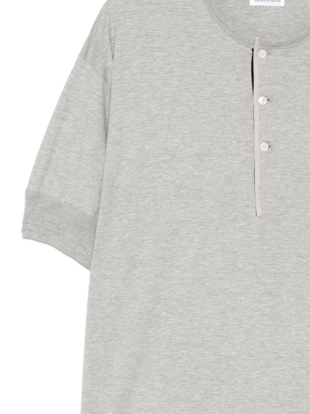 Suvin Tube T-Shirt - Image 3