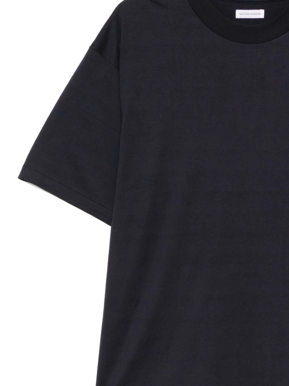 Suvin Tube T-Shirt - Image 3