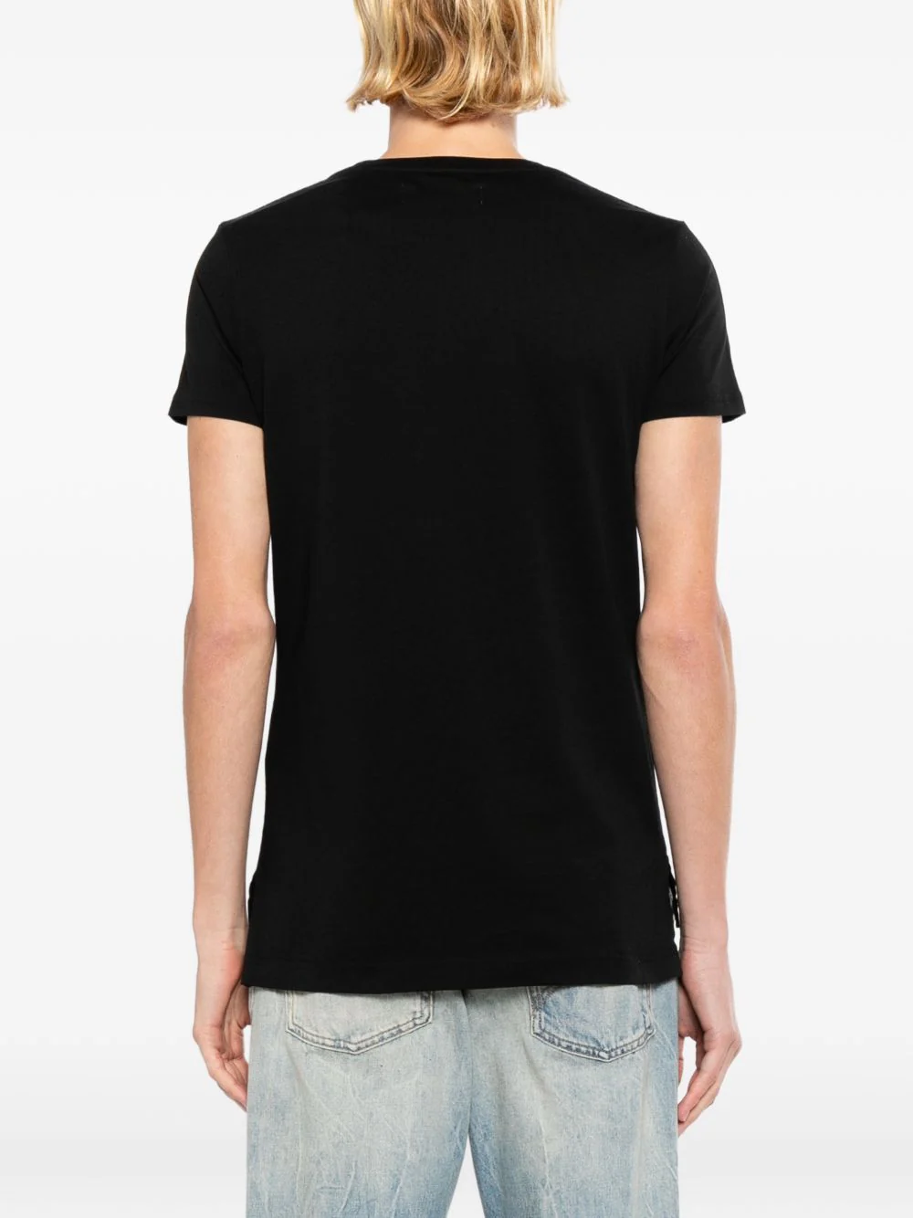 Swirl Peru T-Shirt - Image 3