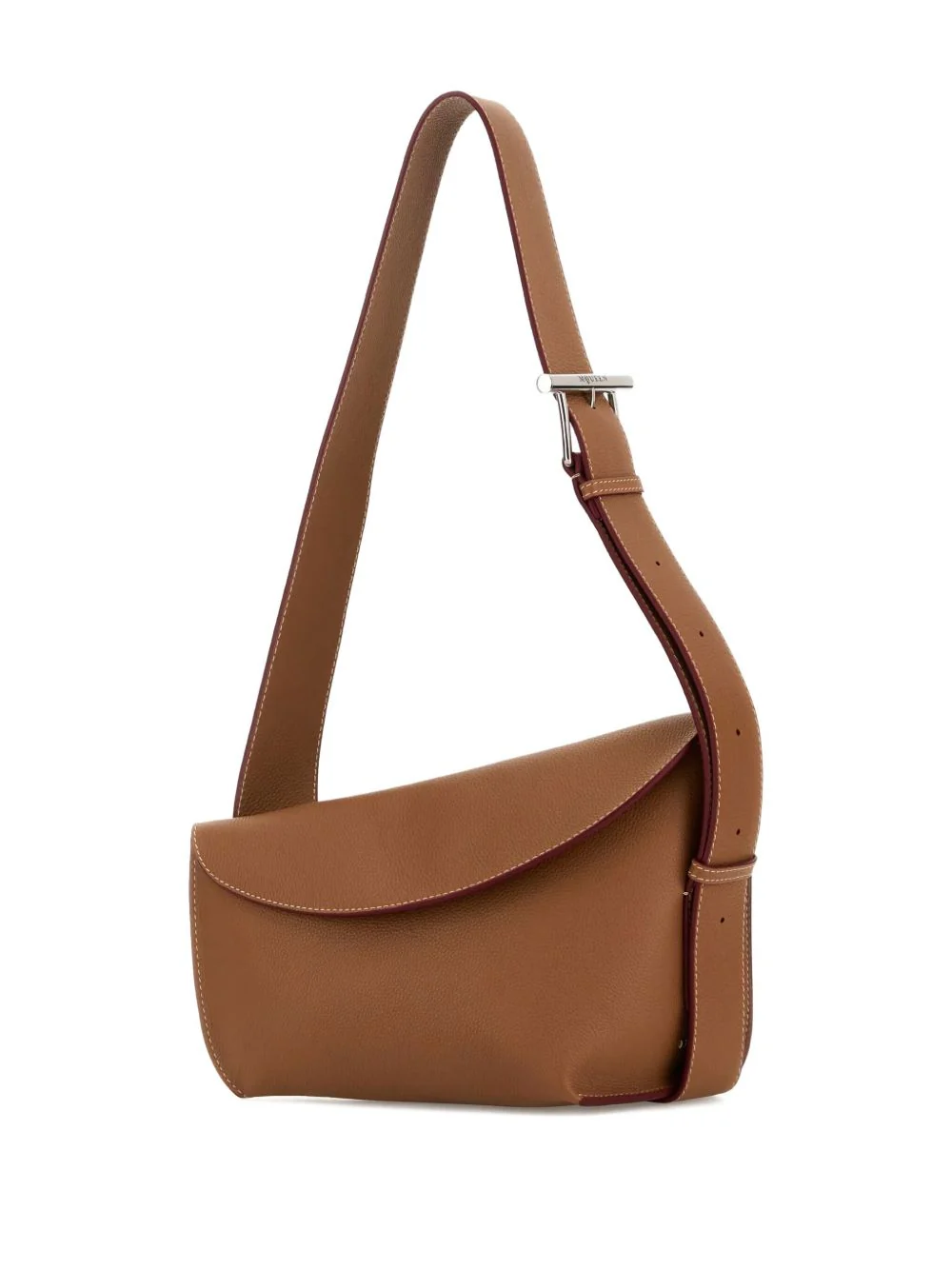 T-Bar Sling Tote Bag - Image 3