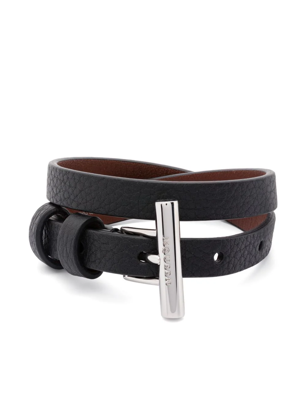 T-Bar Wrap Bracelet