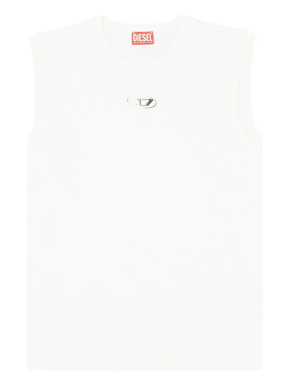 T-Bisco-Iod Tank Top